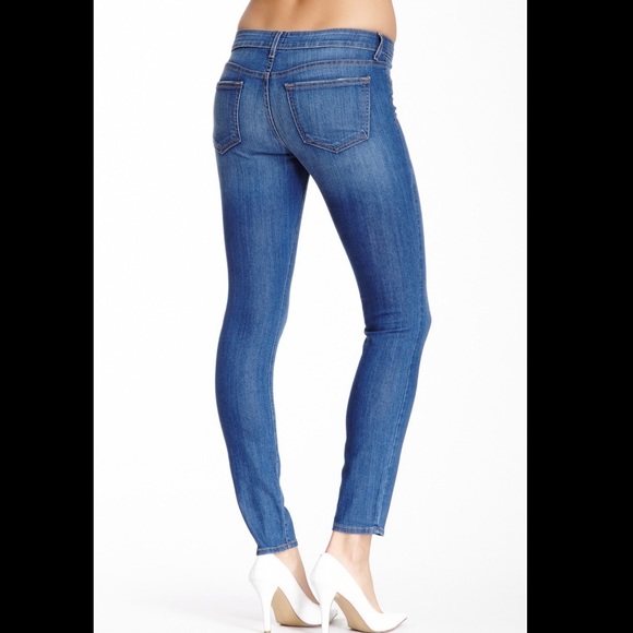 Rich & Skinny Marilyn Skinny Jeans - Picture 3 of 10